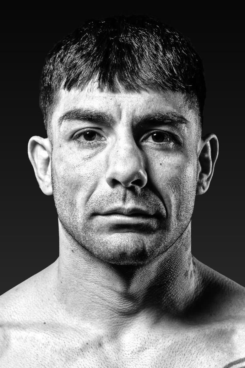 Hector Andres Sosa