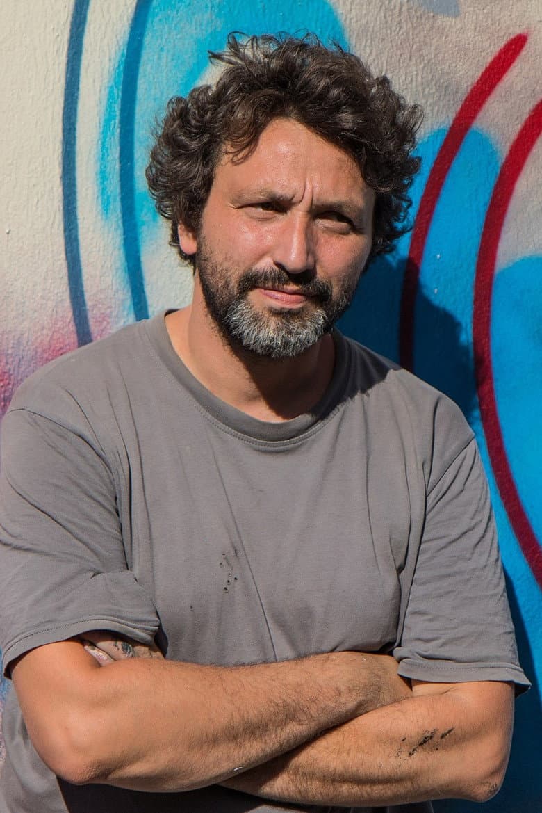 Christian Guémy