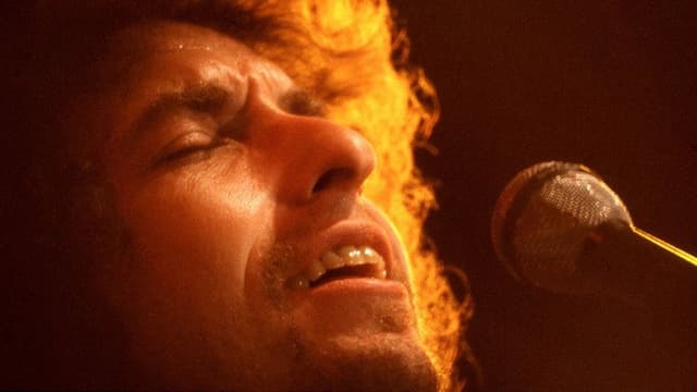 Bob Dylan: Trouble No More