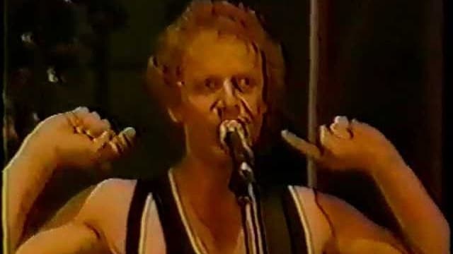 Oingo Boingo: Halloween '87