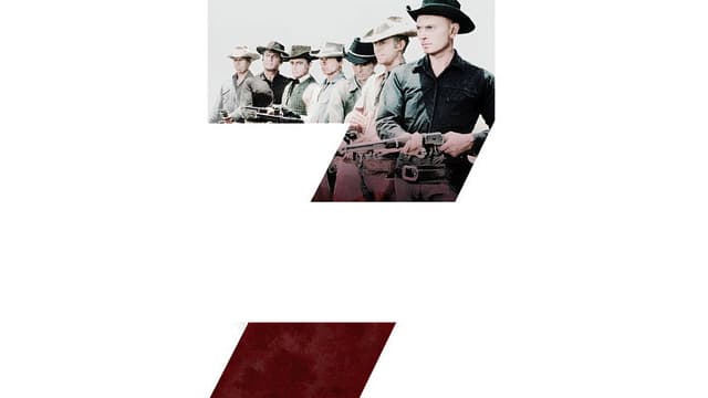 The Magnificent Seven