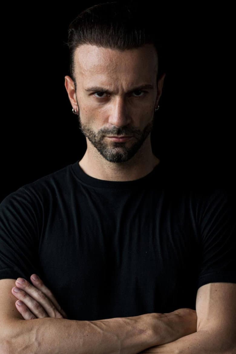 Alessio Pescatori