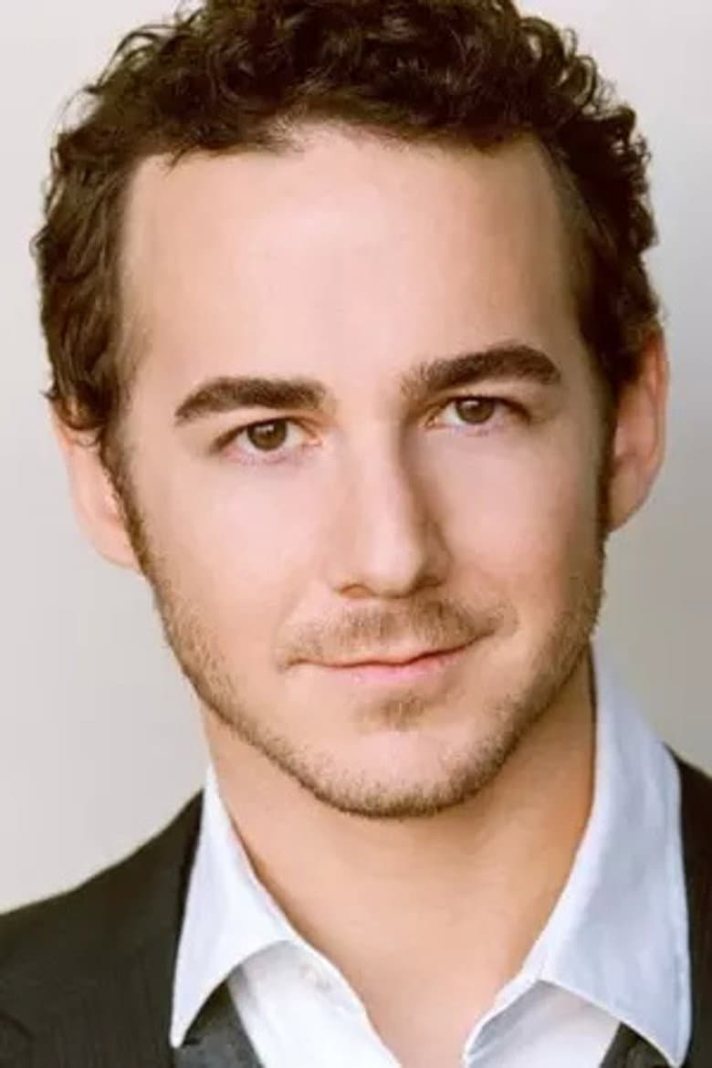 Eric Silver