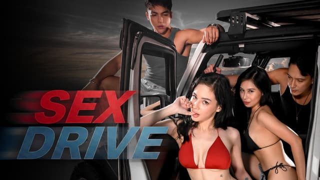 Sex Drive