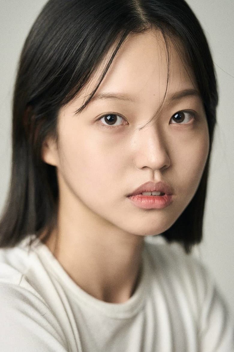 Kim Min-jung