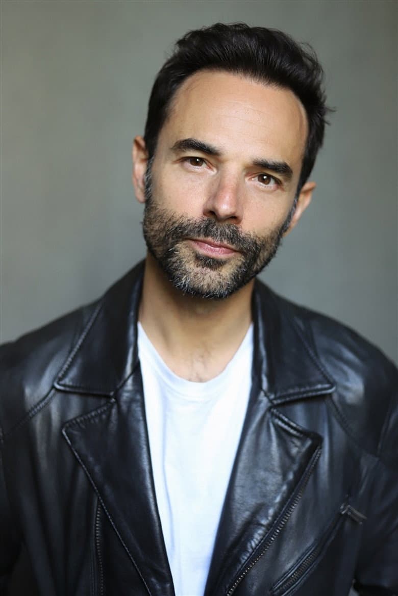 Erwan Szejnok