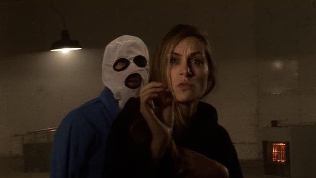A Serbian Documentary