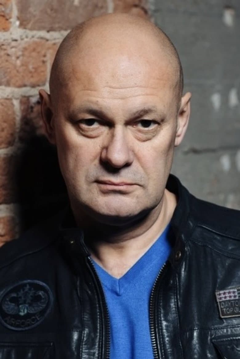 Andrey Lebedev
