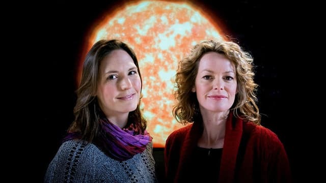 The Secret Life of the Sun