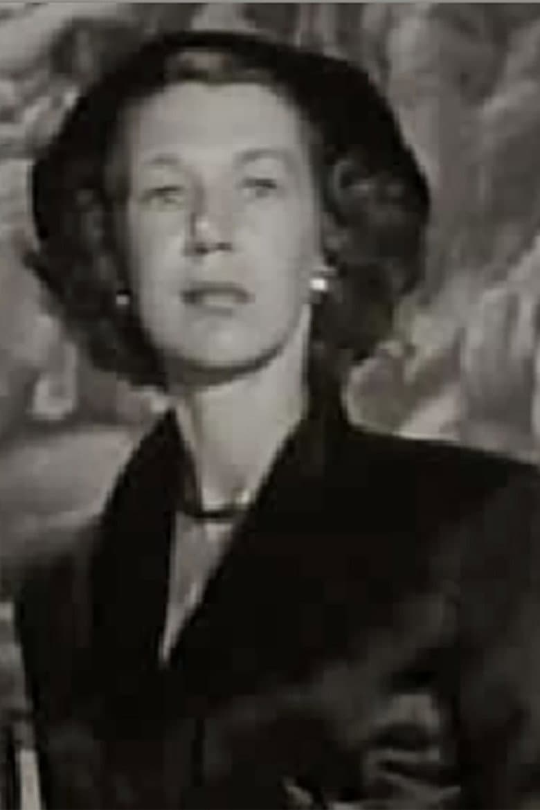 Joy Hallward