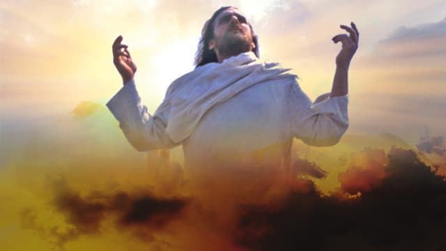 The End Times: In the Words of Jesus