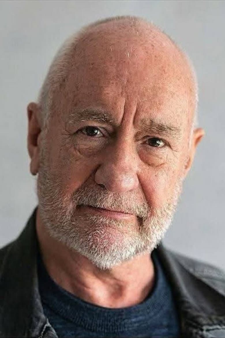 Ken Stamp
