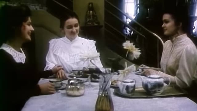 Melancholic Waltz