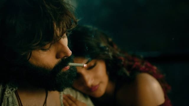 Tu Meri Zindagi Hai