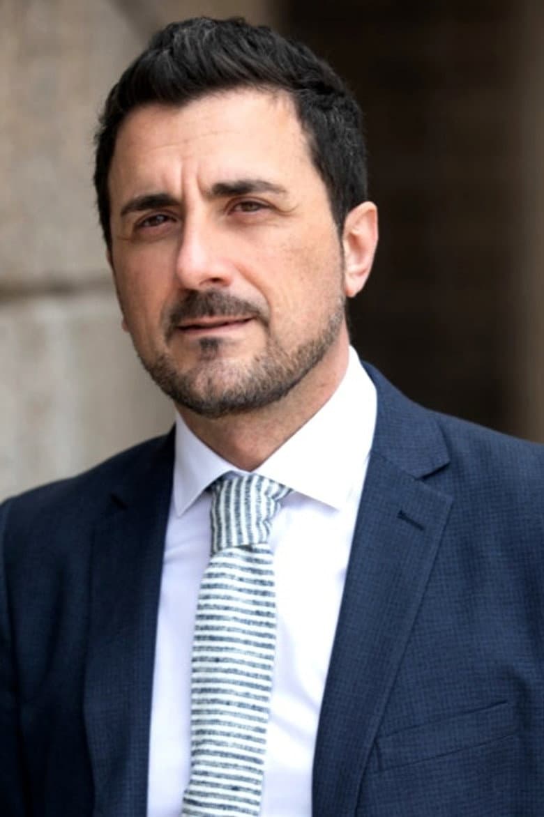 Antonio Brundu