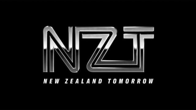 New Zealand Tomorrow