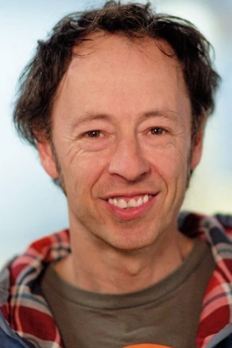 Gerrit Braun