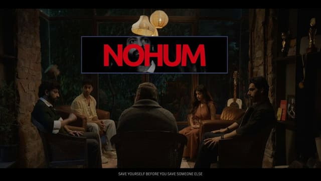 Nohum