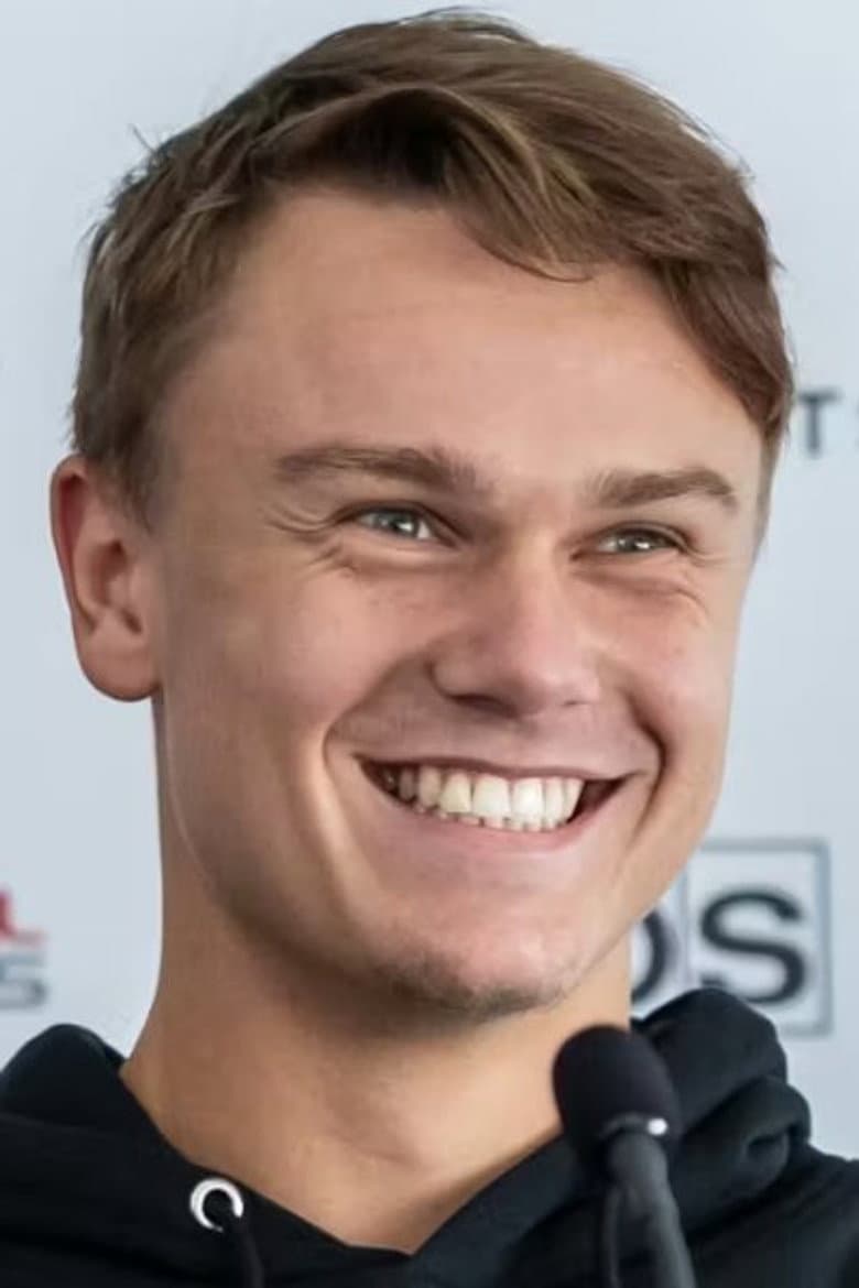 Holger Rune
