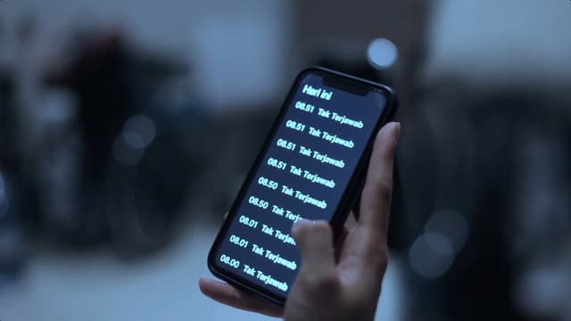Missed Calls