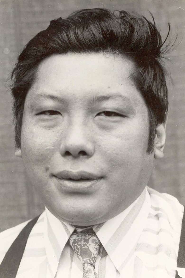 Chögyam Trungpa