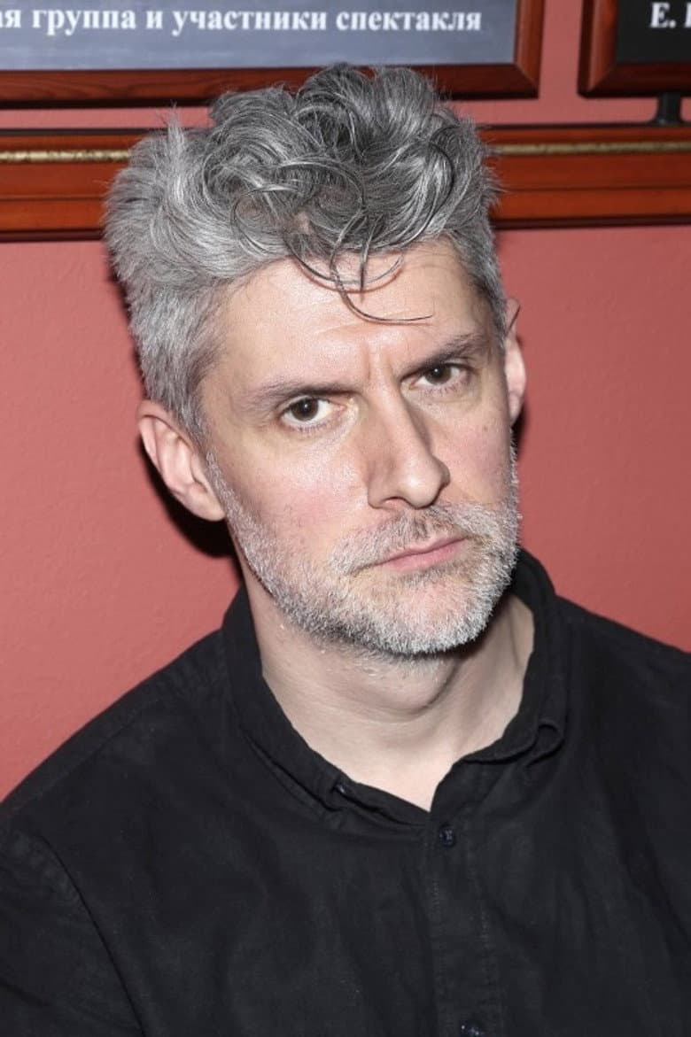 Oleg Dolin