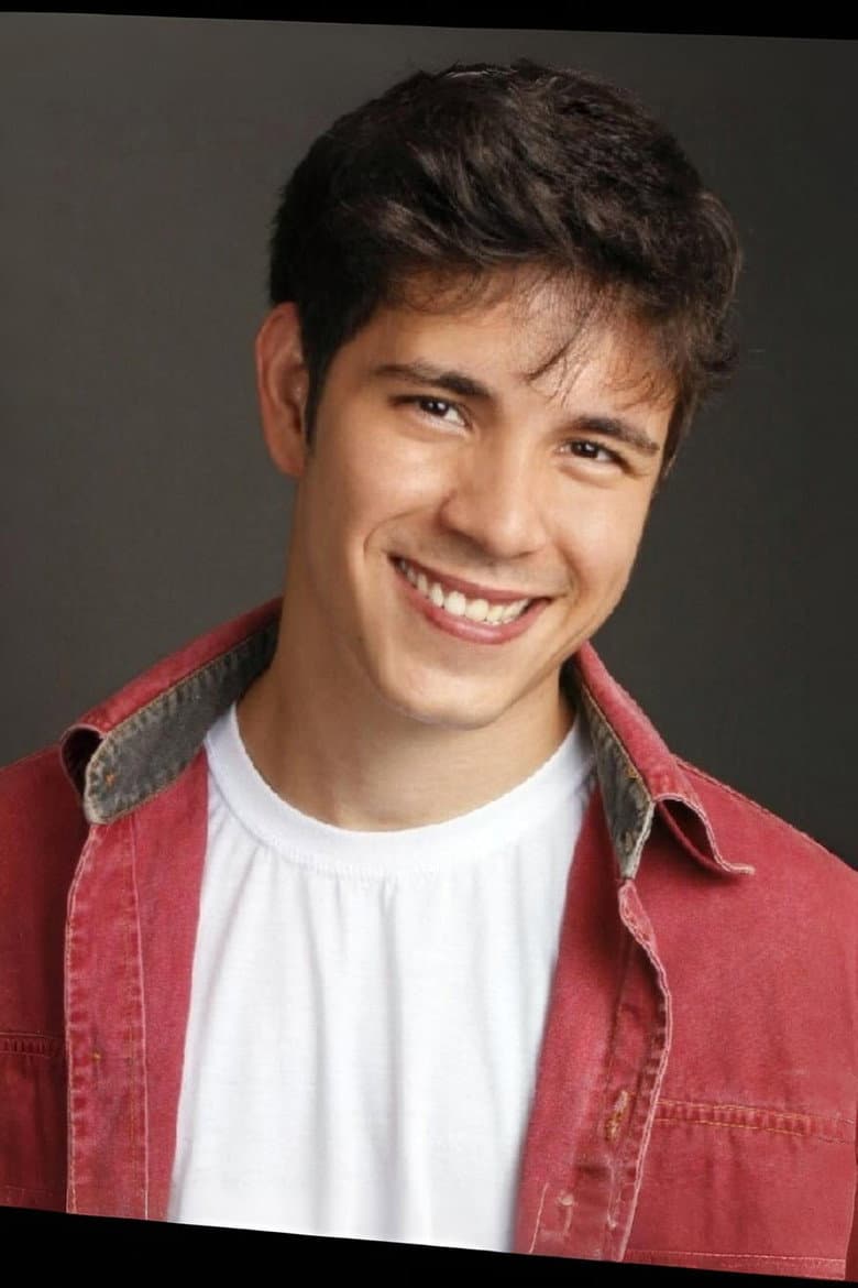 Rodrigo Sagara