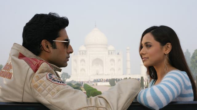 Bunty Aur Babli