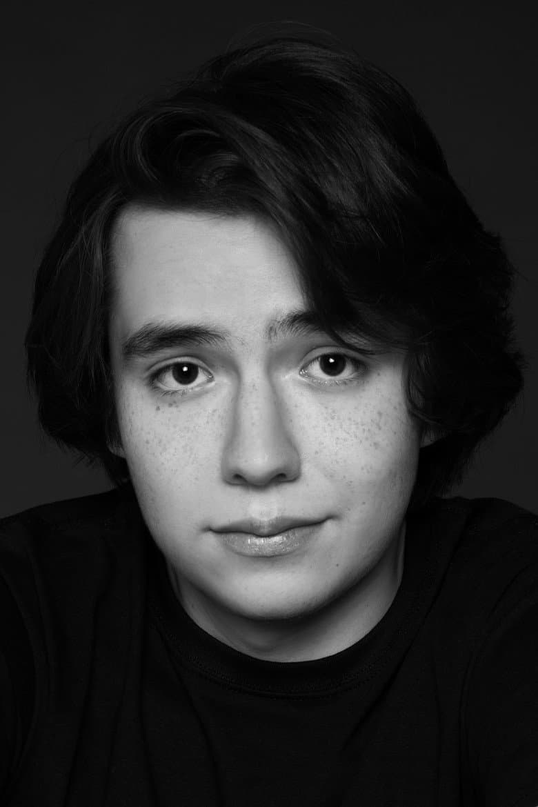 Iván Lipkies Barro