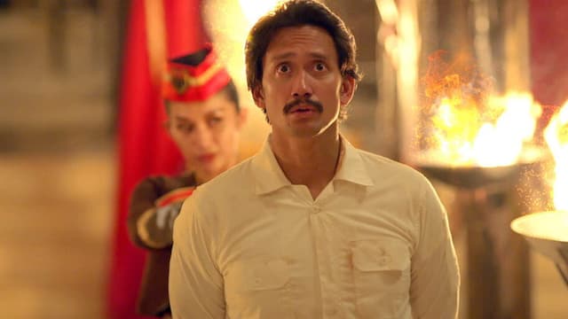 Warkop DKI Reborn: Jangkrik Boss! Part 2