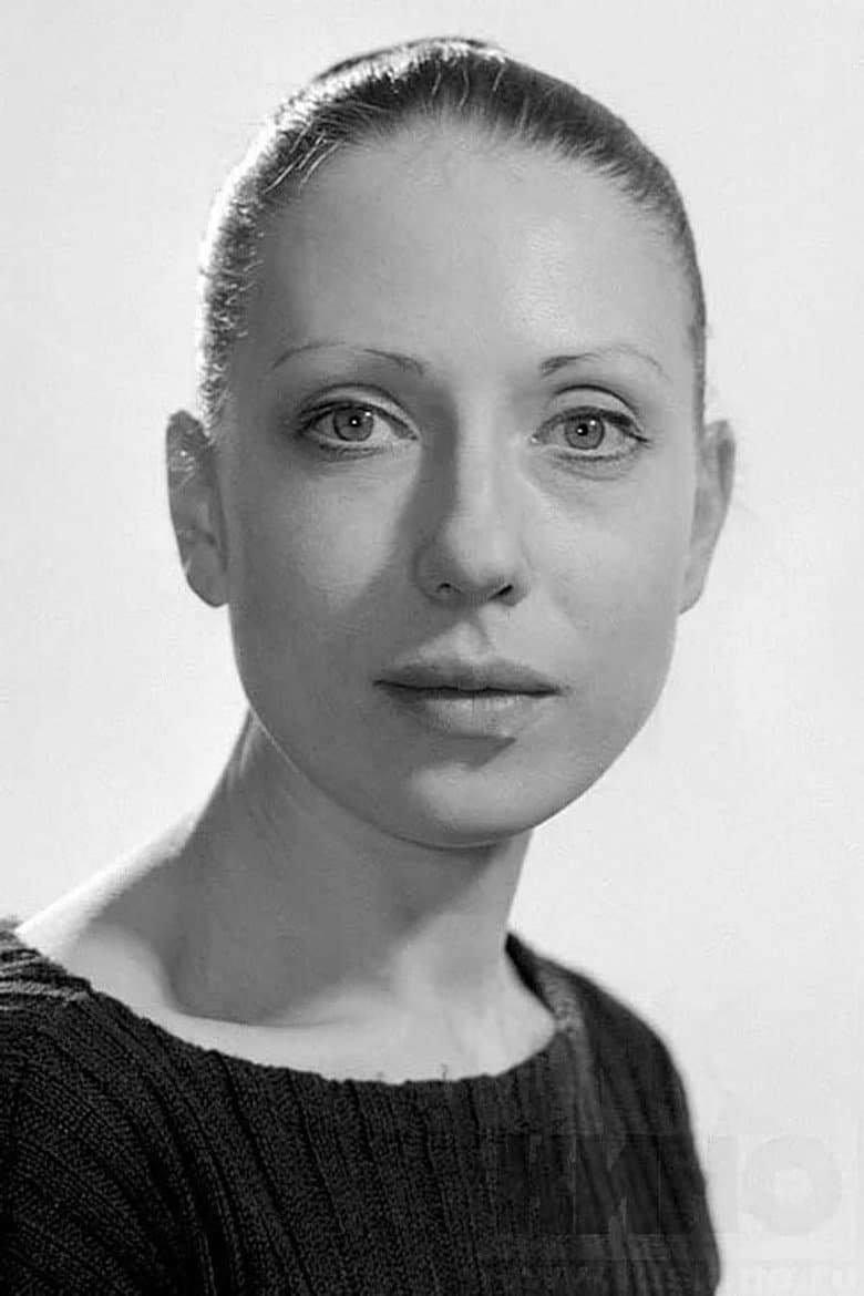 Inna Churikova