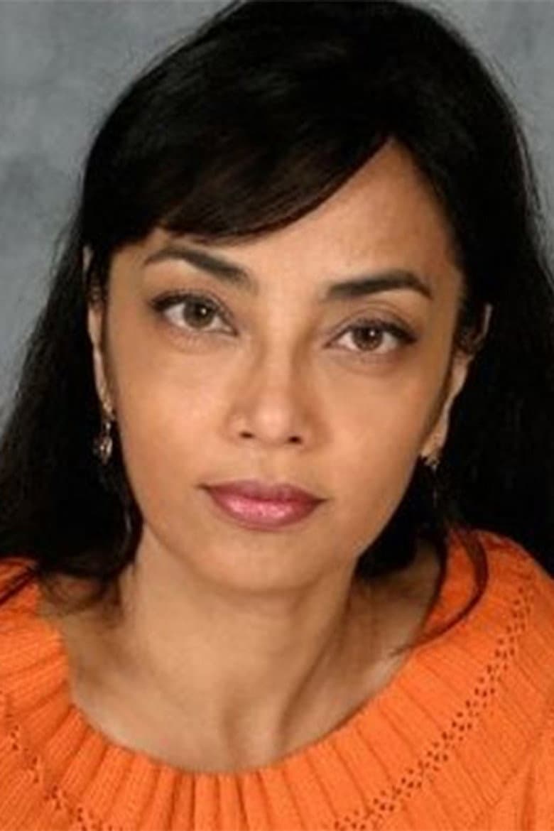 Naila Azad