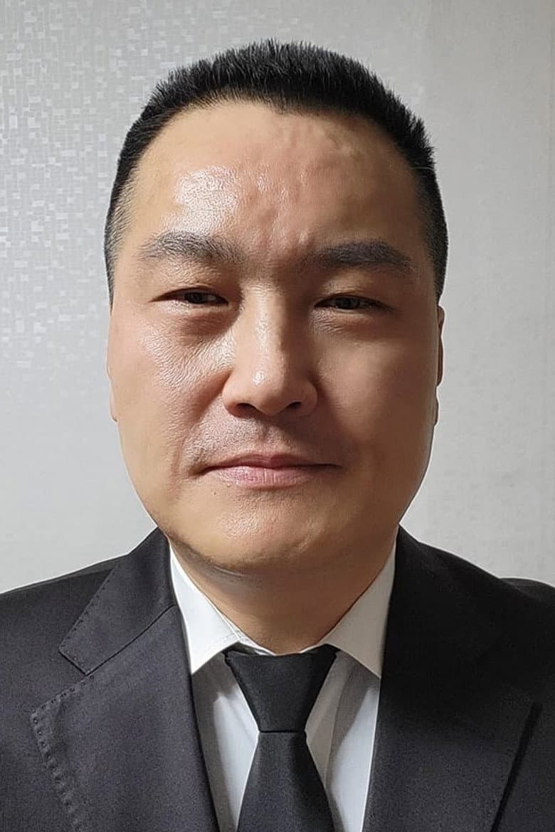 Choi Eun-suk