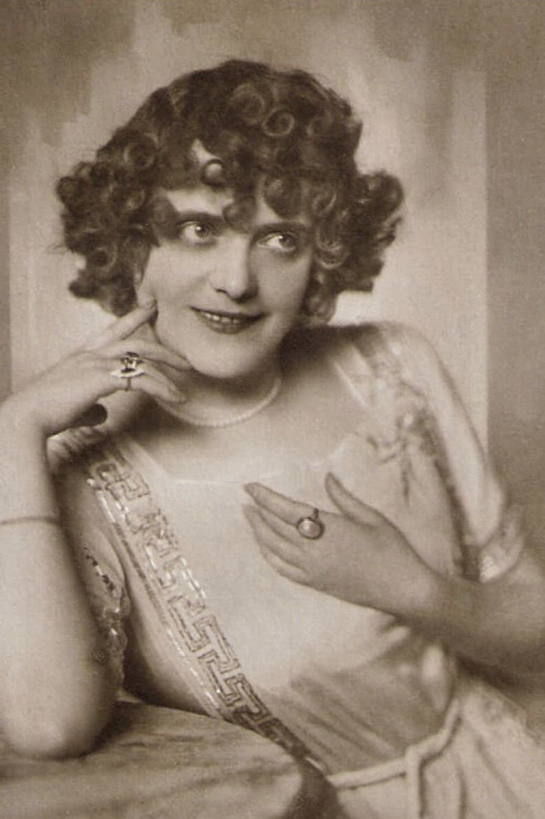 Rosa Porten