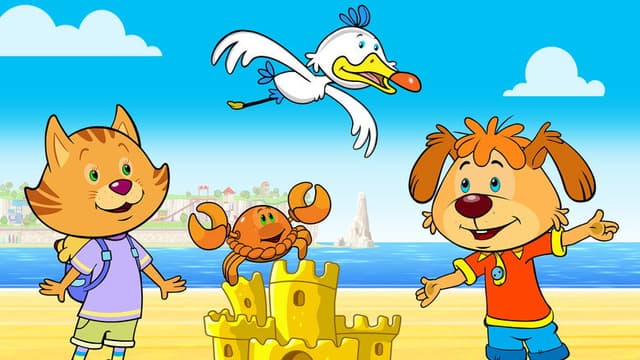 Pip Ahoy!