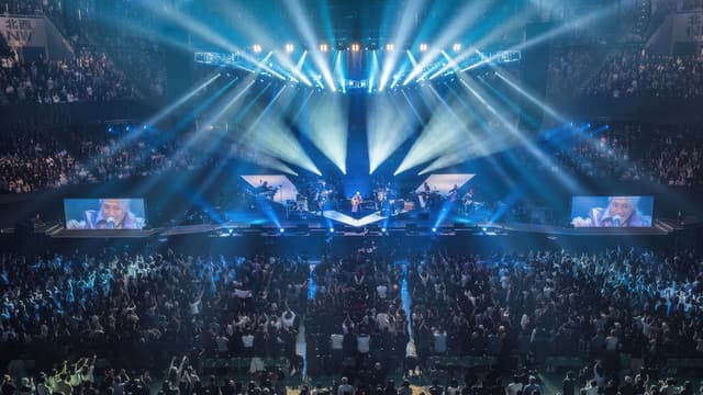 安全地帯 ALL TIME BEST「35」~35TH ANNIVERSARY TOUR 2017~LIVE IN 日本武道館