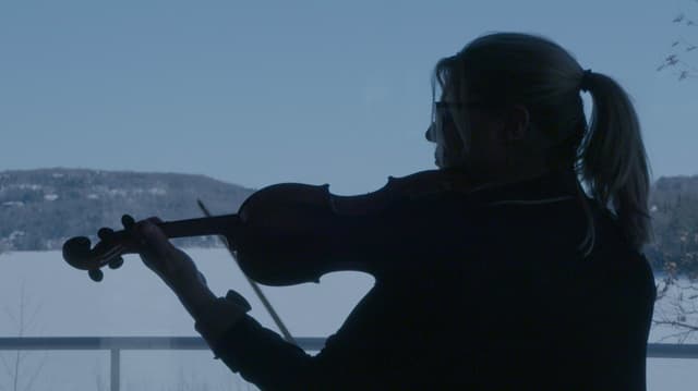 Angèle, Virtuoso