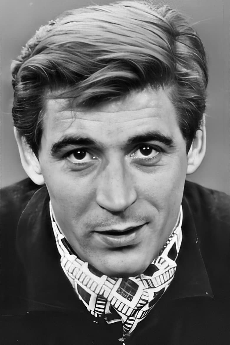 Jürgen Frohriep