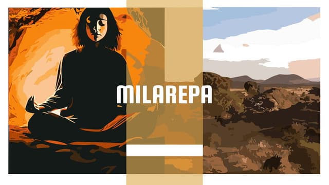 Milarepa