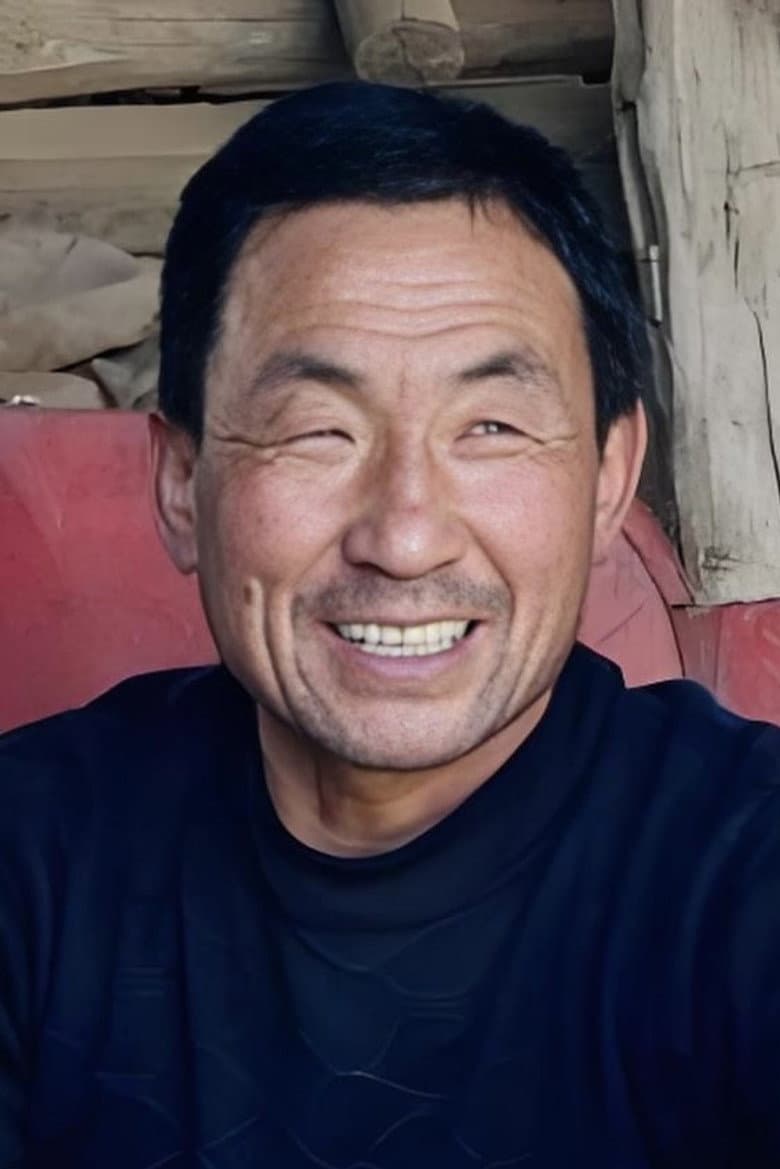 Wu Renlin