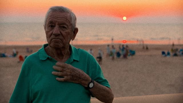 Un Eterno Verano