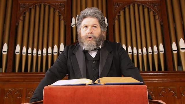 C.H. Spurgeon: The People's Preacher