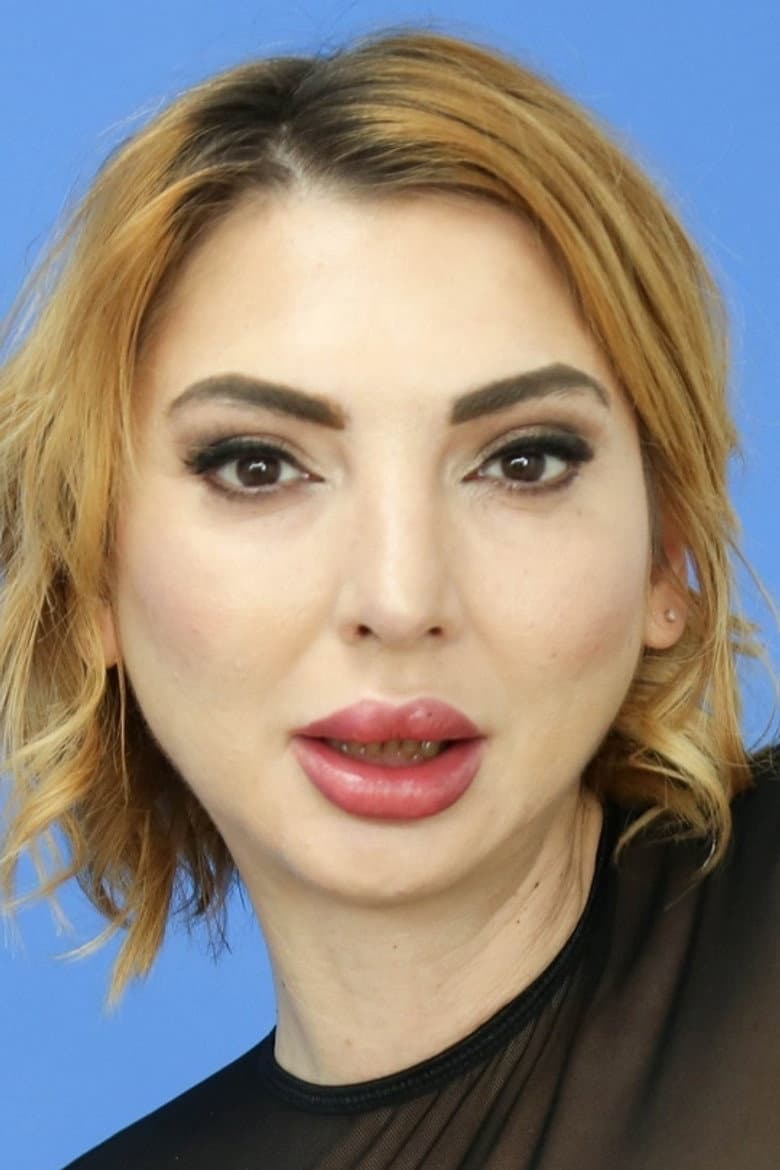 Kateryna Steel