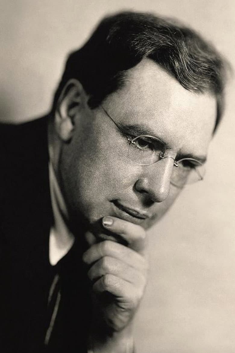 Maxwell Anderson