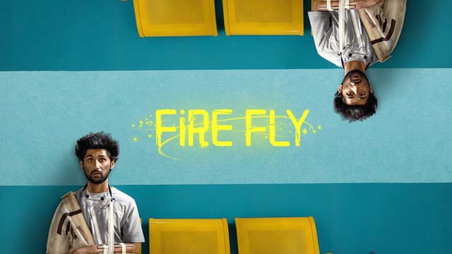 Firefly