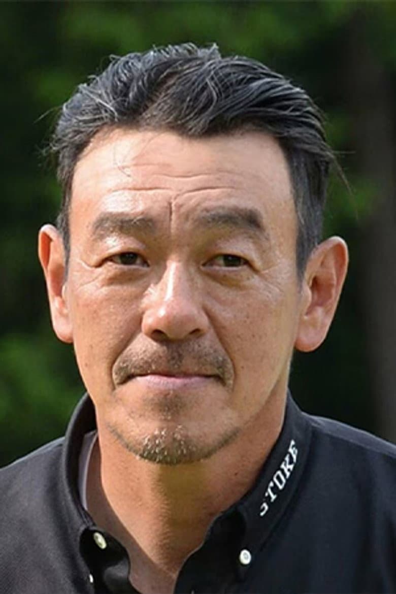 Kei Shimizu