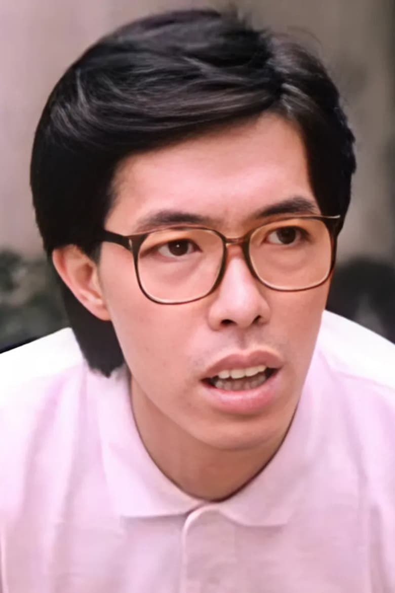 Benny Law Ching-Ho