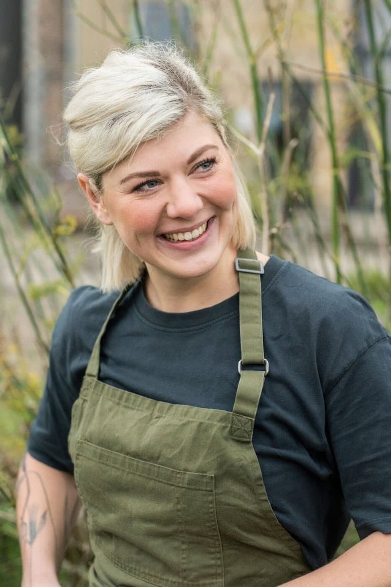 Emilie Qvist Kjærgaard