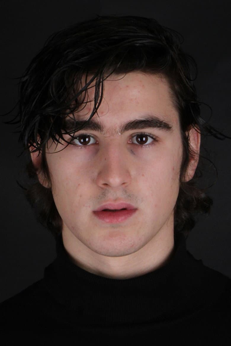 Giorgos Ziakas