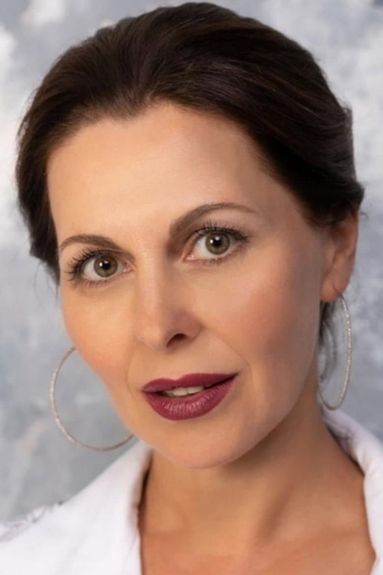 Irina Sotikova